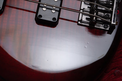 【used】YAMAHA / TRBX604 FM DRB 2021 3.685kg #IKM213311【GIB Yokohama】