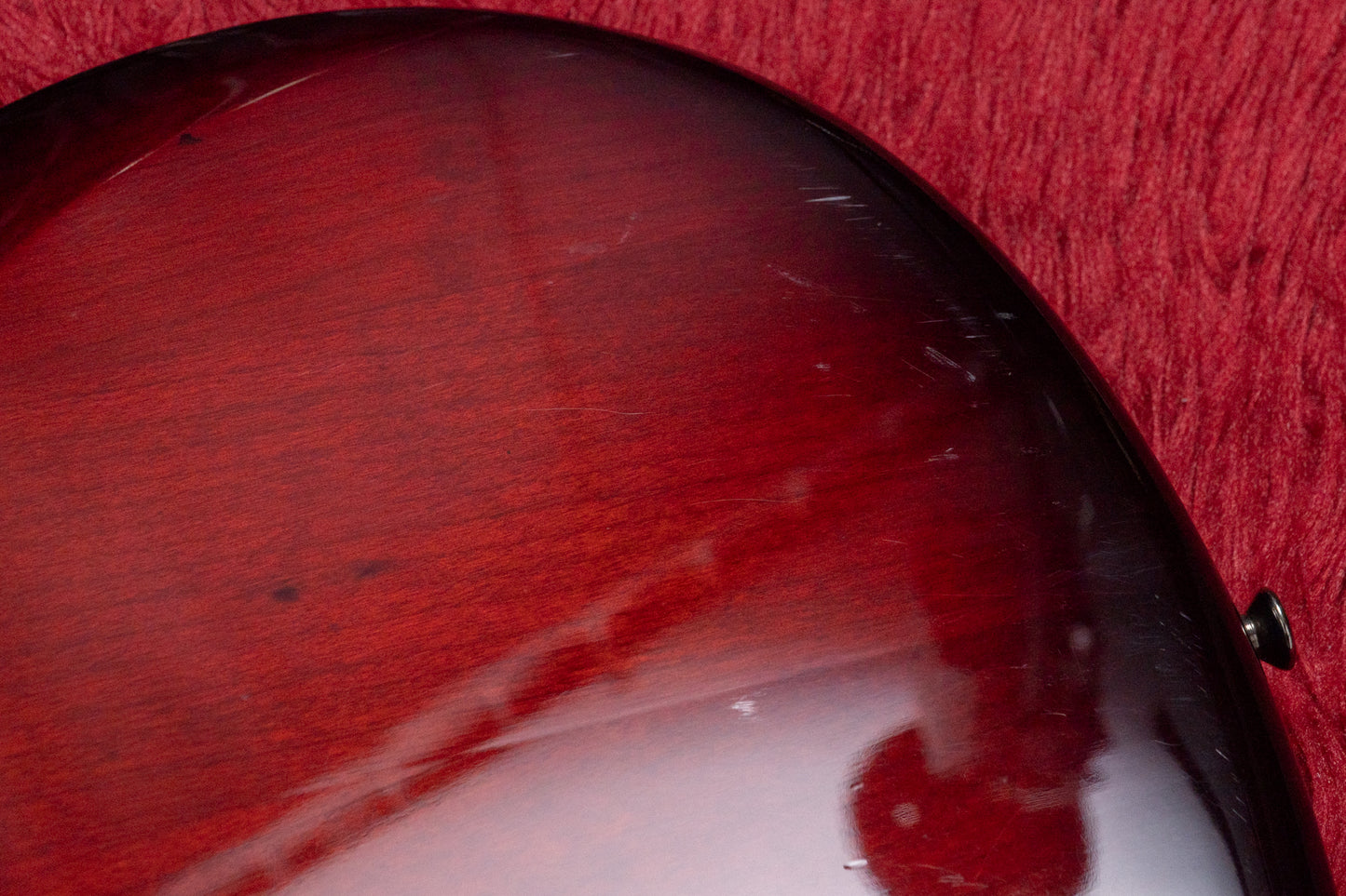 【used】YAMAHA / TRBX604 FM DRB 2021 3.685kg #IKM213311【GIB Yokohama】