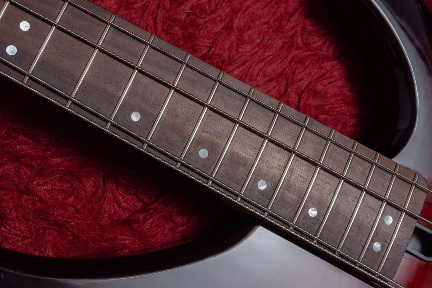 【used】YAMAHA / TRBX604 FM DRB 2021 3.685kg #IKM213311【GIB Yokohama】