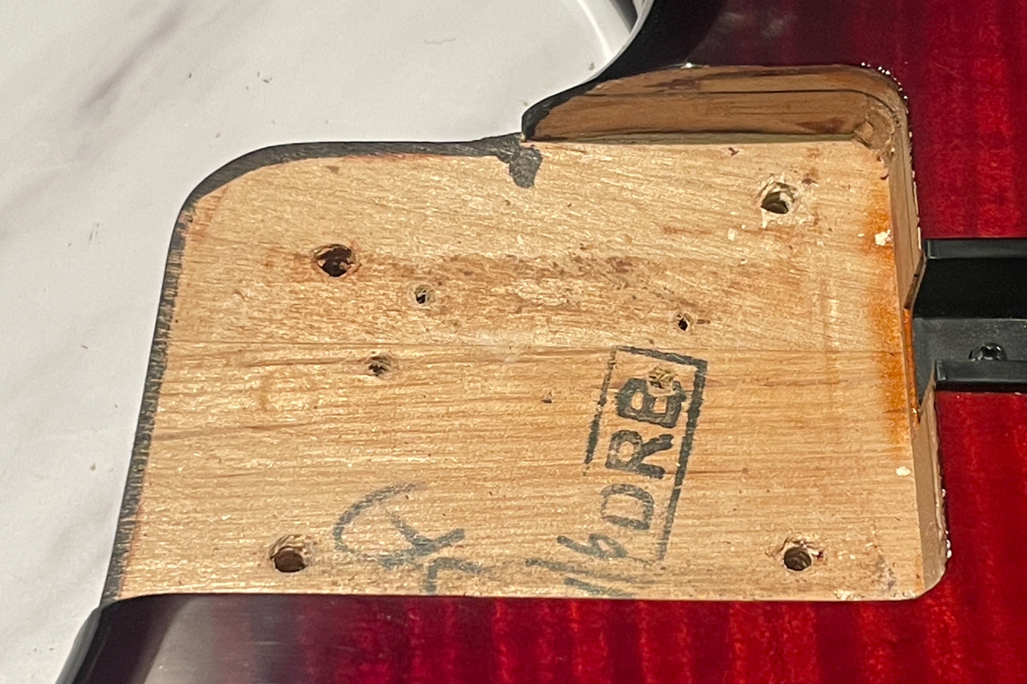 【used】YAMAHA / TRBX604 FM DRB 2021 3.685kg #IKM213311【GIB Yokohama】