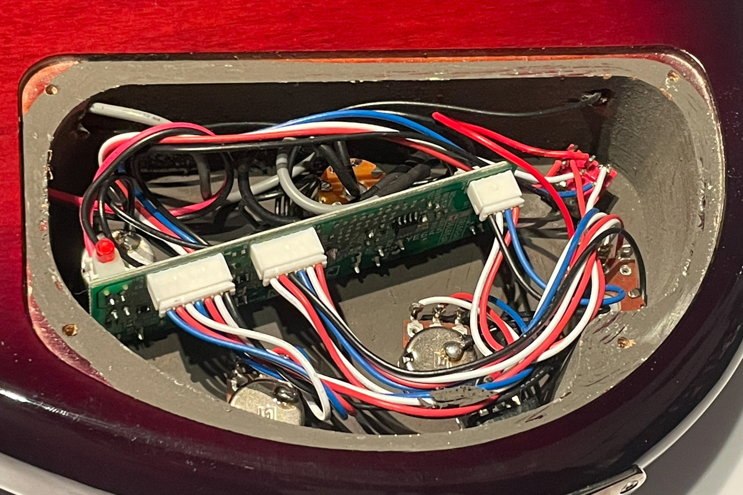 【used】YAMAHA / TRBX604 FM DRB 2021 3.685kg #IKM213311【GIB Yokohama】