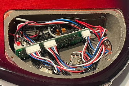 【used】YAMAHA / TRBX604 FM DRB 2021 3.685kg #IKM213311【GIB Yokohama】