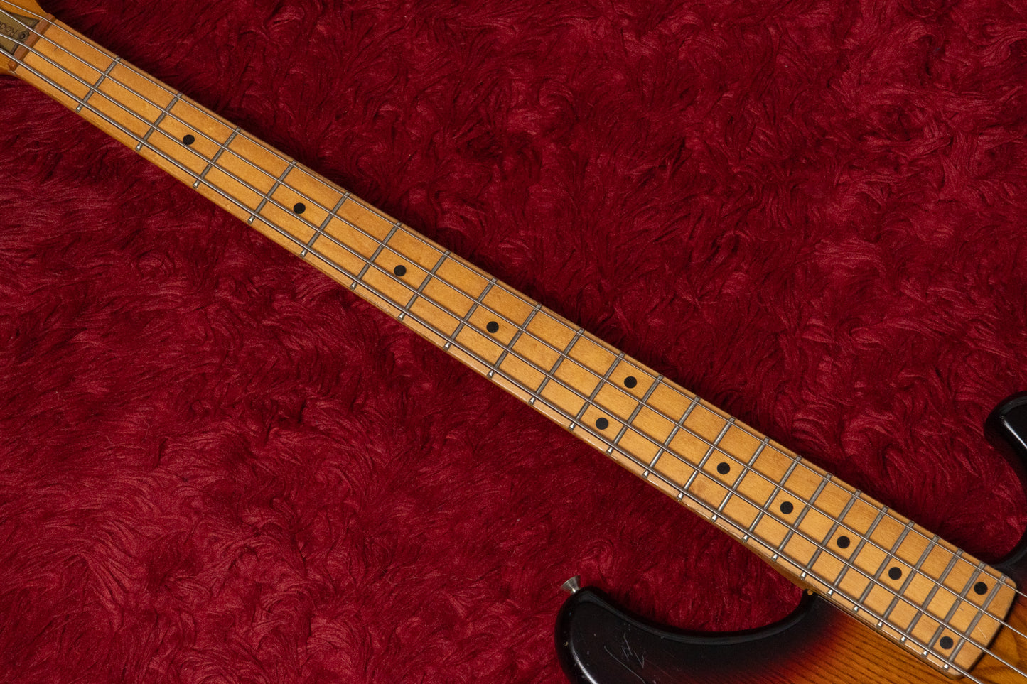 【used】Ibanez / RS-924 BS 1980~1982 4.860kg【GIB Yokohama】