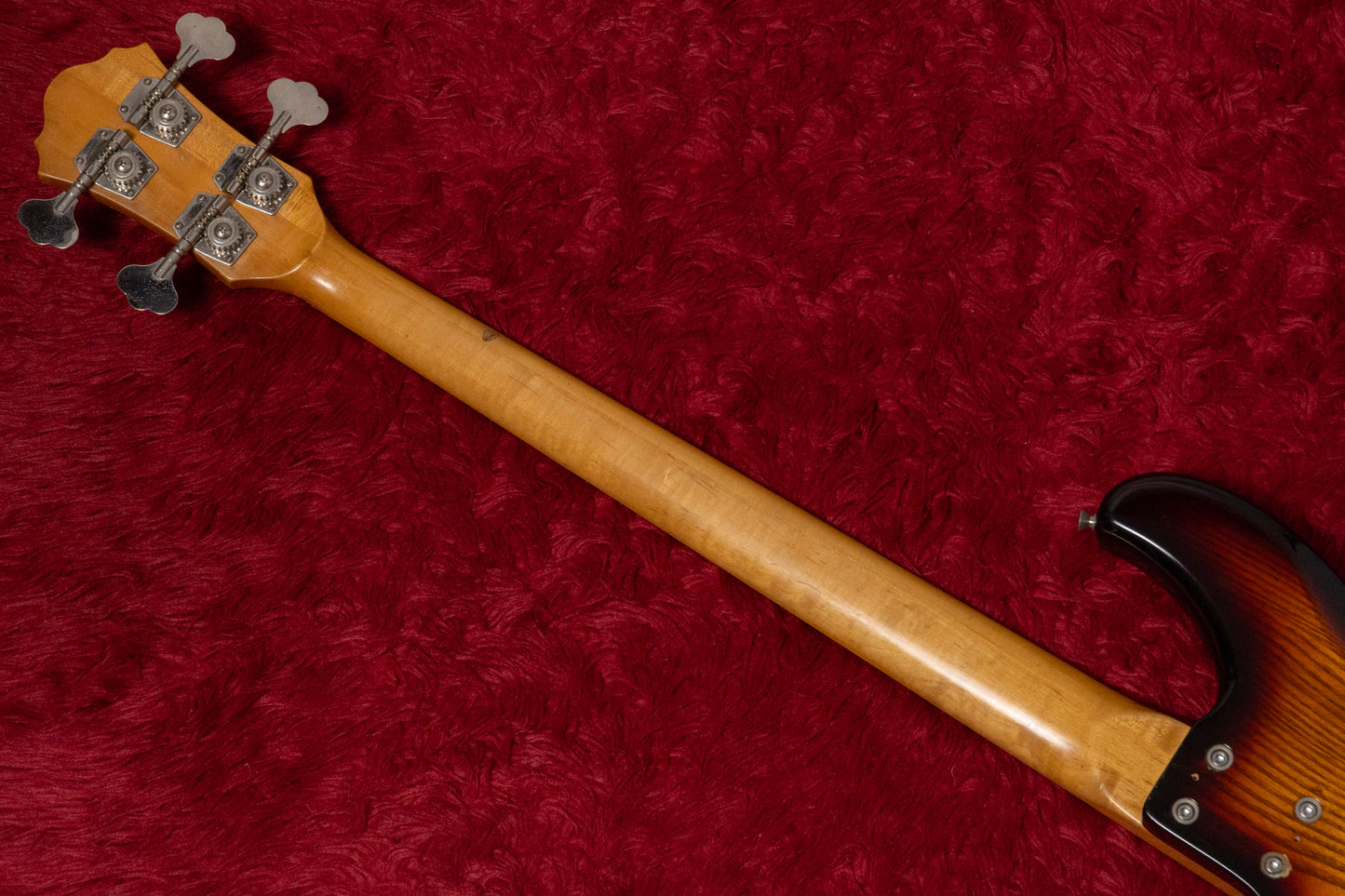 【used】Ibanez / RS-924 BS 1980~1982 4.860kg【GIB Yokohama】