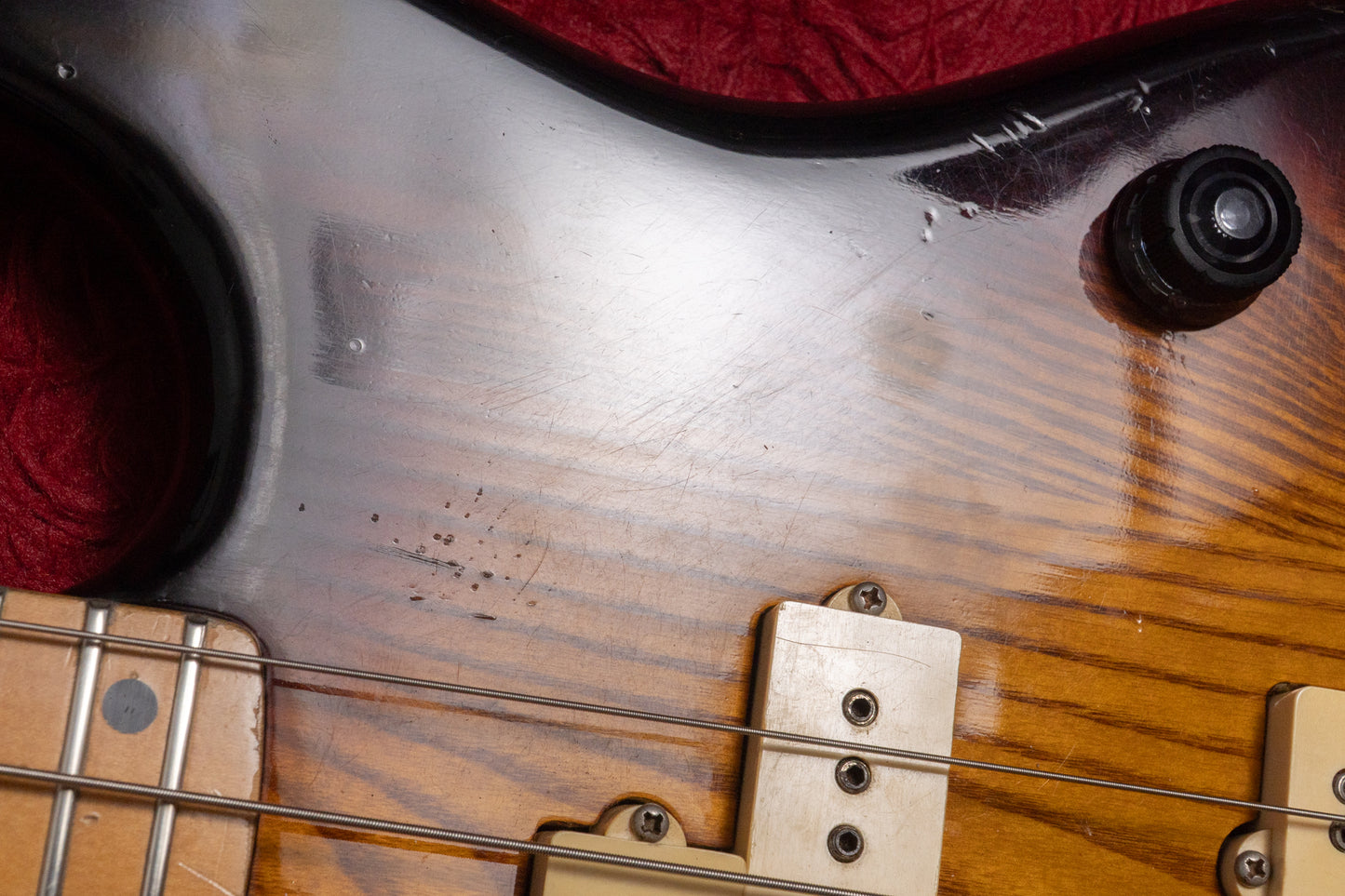 【used】Ibanez / RS-924 BS 1980~1982 4.860kg【GIB Yokohama】