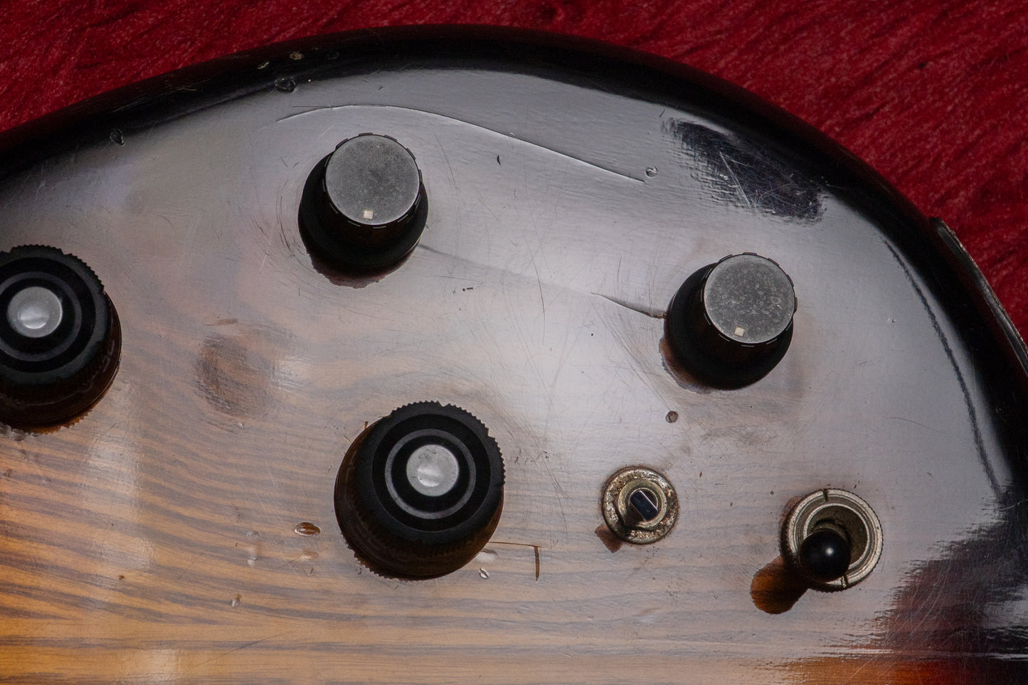 【used】Ibanez / RS-924 BS 1980~1982 4.860kg【GIB Yokohama】