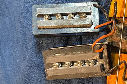 【used】Ibanez / RS-924 BS 1980~1982 4.860kg【GIB Yokohama】