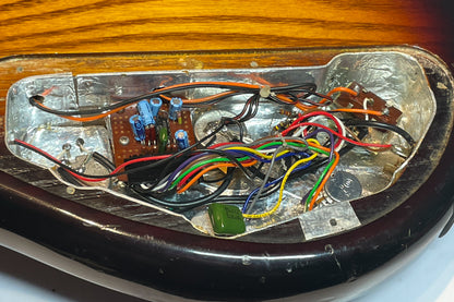 【used】Ibanez / RS-924 BS 1980~1982 4.860kg【GIB Yokohama】