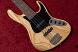 【used】Kikuchi Guitars / Hermes Series RV5 ASH NAT 4.380kg #278【GIB Yokohama】