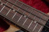 【used】Kikuchi Guitars / Hermes Series RV5 ASH NAT 4.380kg #278【GIB Yokohama】