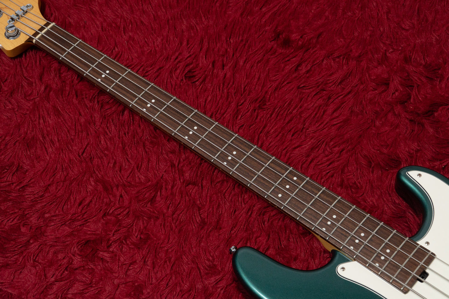 【used】Three Dots / PB BRG/R  3.860kg #T619【GIB Yokohama】
