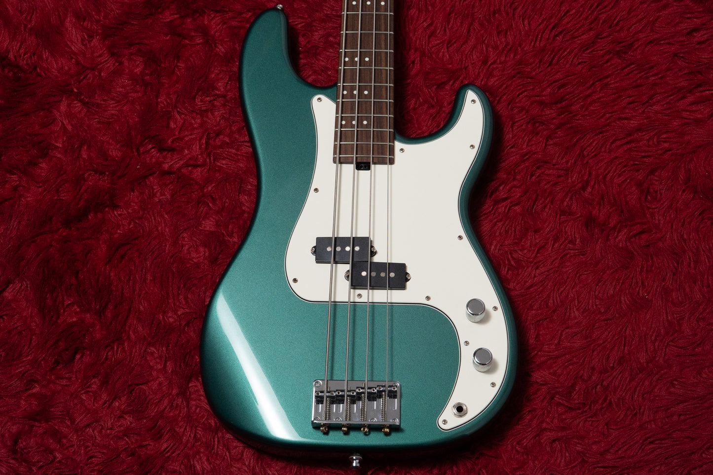 【used】Three Dots / PB BRG/R  3.860kg #T619【GIB Yokohama】