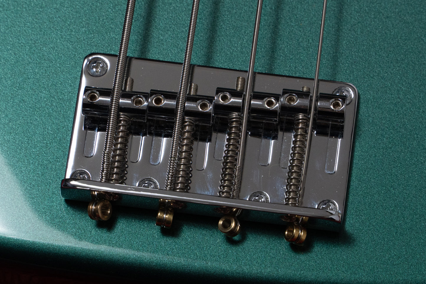 【used】Three Dots / PB BRG/R  3.860kg #T619【GIB Yokohama】