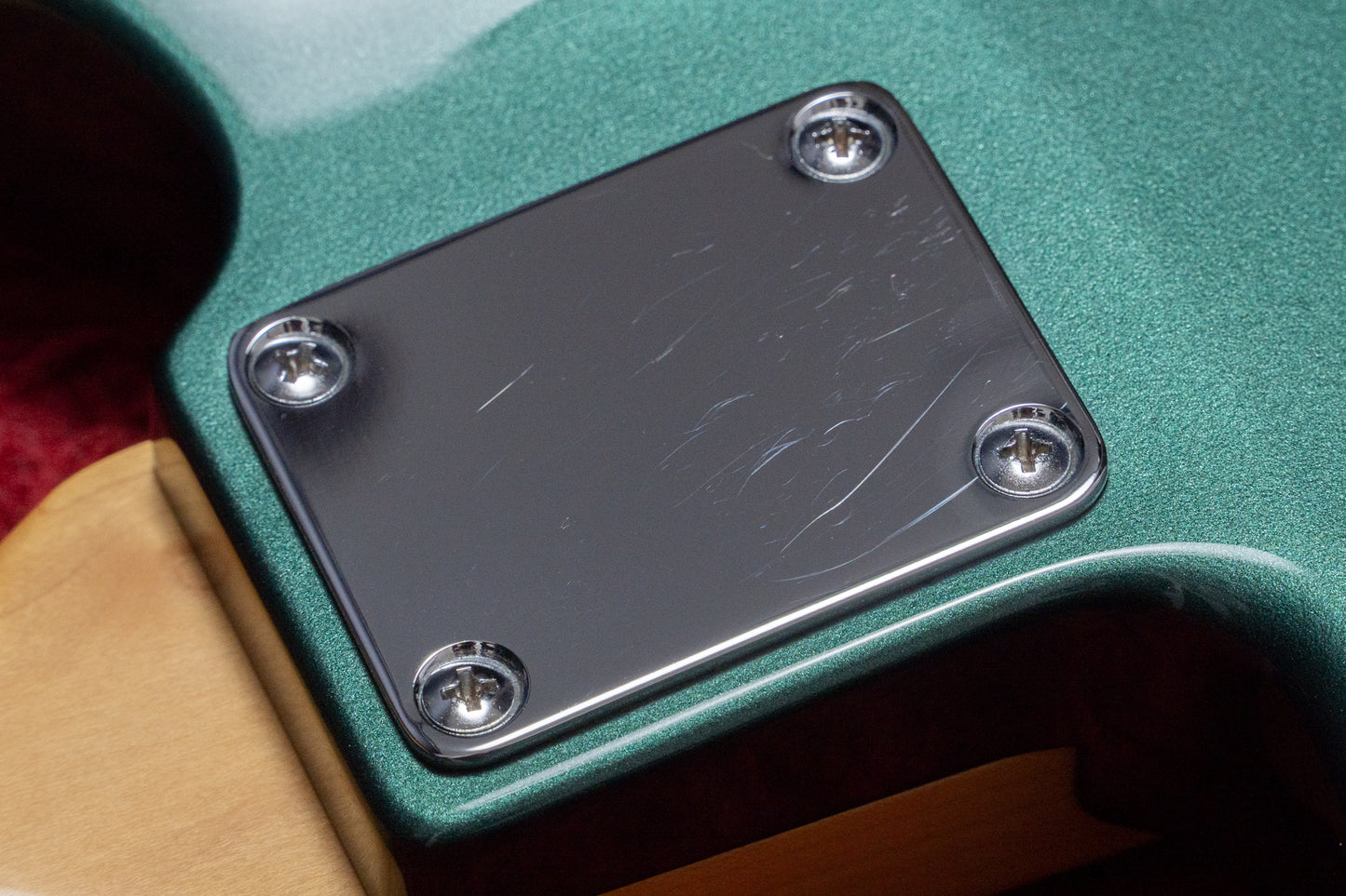 【used】Three Dots / PB BRG/R  3.860kg #T619【GIB Yokohama】