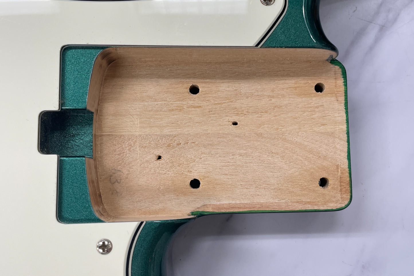 【used】Three Dots / PB BRG/R  3.860kg #T619【GIB Yokohama】