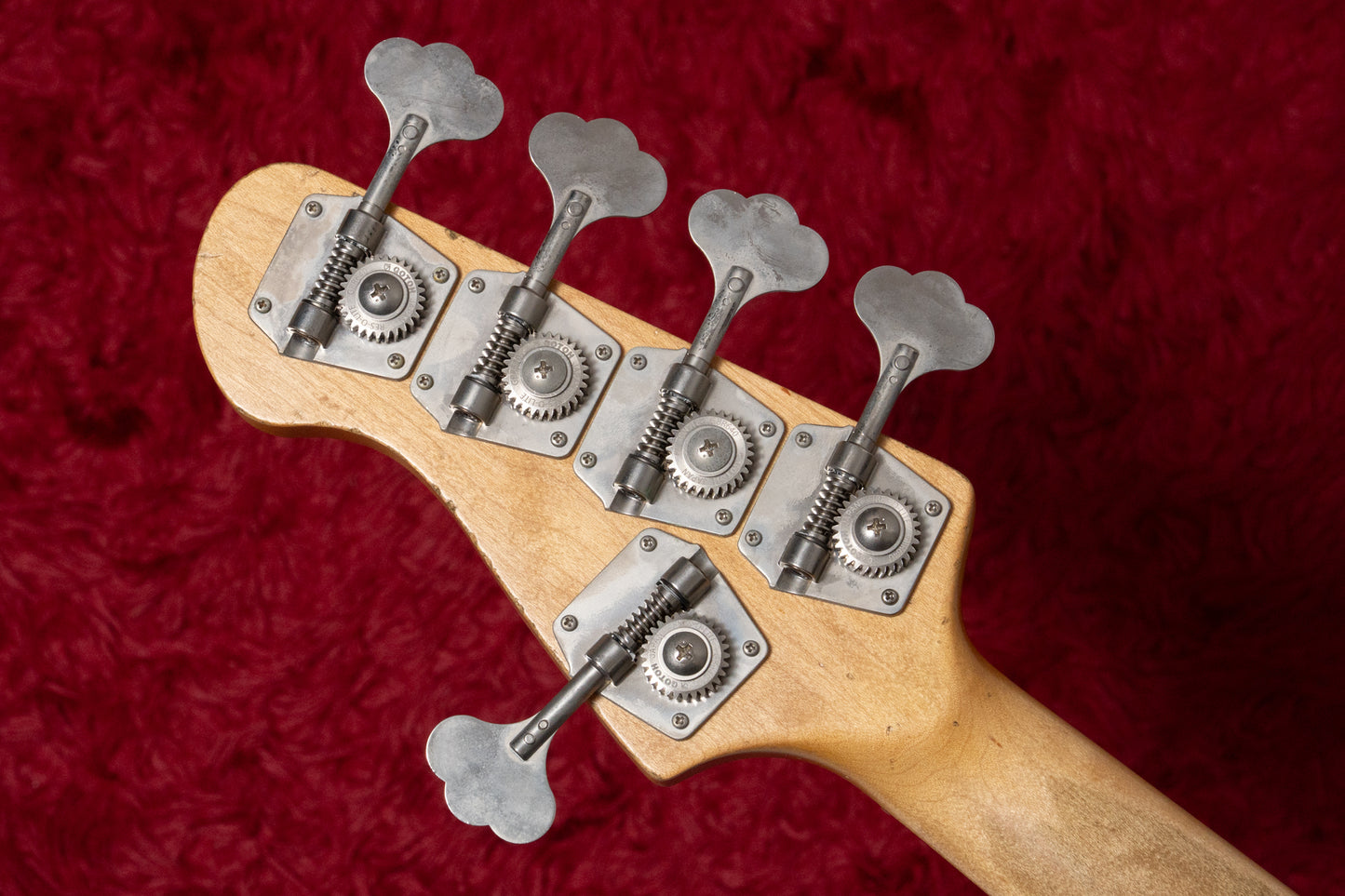 【used】Tsubasa Guitar Workshop / The Hopper 5st Sunburst 4.005kg #0290【Consignment】【GIB Yokohama】