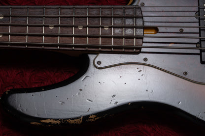 【used】Tsubasa Guitar Workshop / The Hopper 5st Sunburst 4.005kg #0290【Consignment】【GIB Yokohama】