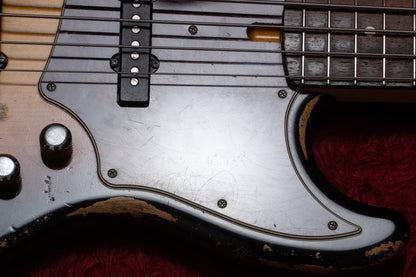 【used】Tsubasa Guitar Workshop / The Hopper 5st Sunburst 4.005kg #0290【Consignment】【GIB Yokohama】