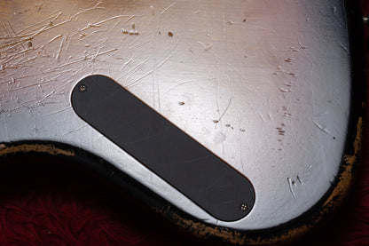 【used】Tsubasa Guitar Workshop / The Hopper 5st Sunburst 4.005kg #0290【Consignment】【GIB Yokohama】