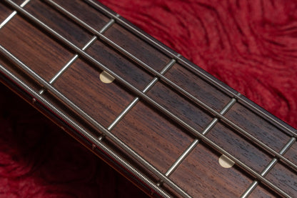 【used】Tsubasa Guitar Workshop / The Hopper 5st Sunburst 4.005kg #0290【Consignment】【GIB Yokohama】