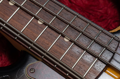 【used】Tsubasa Guitar Workshop / The Hopper 5st Sunburst 4.005kg #0290【Consignment】【GIB Yokohama】