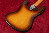 【used】Fender / 1970s Jazz Bass 3TS 5.590kg【GIB Yokohama】