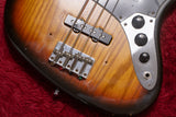 【used】Fender / 1970s Jazz Bass 3TS 5.590kg【GIB Yokohama】