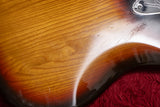 【used】Fender / 1970s Jazz Bass 3TS 5.590kg【GIB Yokohama】