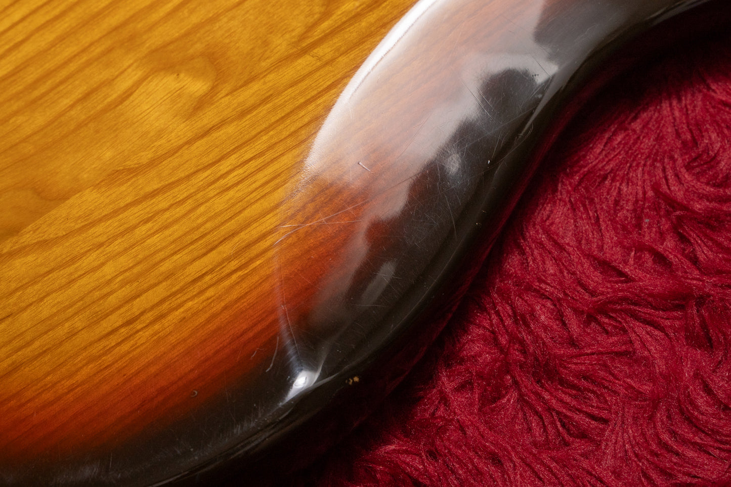【used】Fender / 1970s Jazz Bass 3TS 5.590kg【GIB Yokohama】