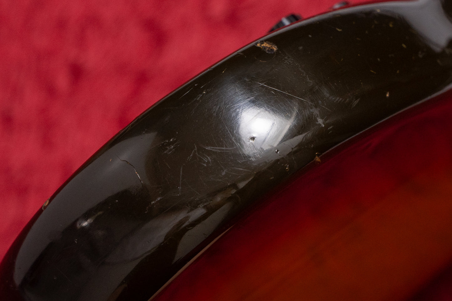 【used】Fender / 1970s Jazz Bass 3TS 5.590kg【GIB Yokohama】