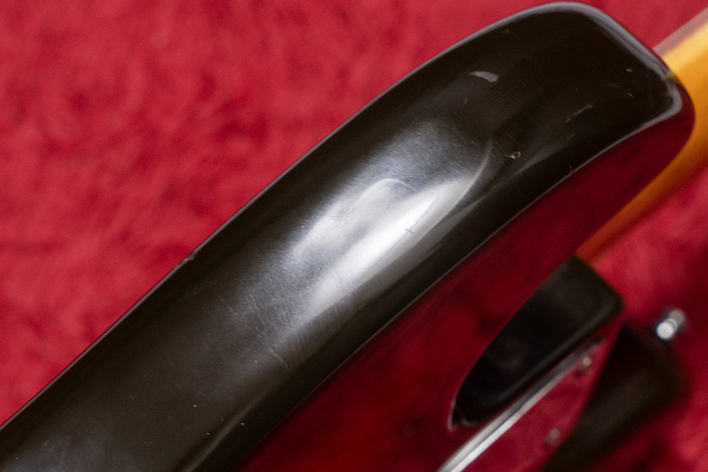 【used】Fender / 1970s Jazz Bass 3TS 5.590kg【GIB Yokohama】