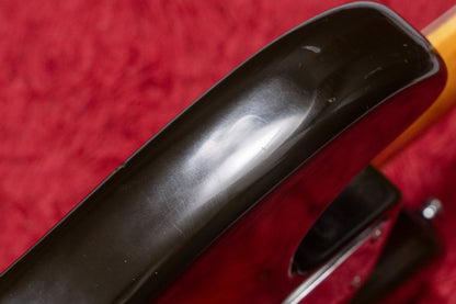 【used】Fender / 1970s Jazz Bass 3TS 5.590kg【GIB Yokohama】