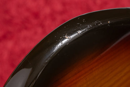【used】Fender / 1970s Jazz Bass 3TS 5.590kg【GIB Yokohama】