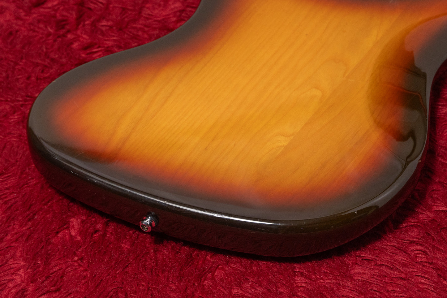 【used】Fender / 1970s Jazz Bass 3TS 5.590kg【GIB Yokohama】