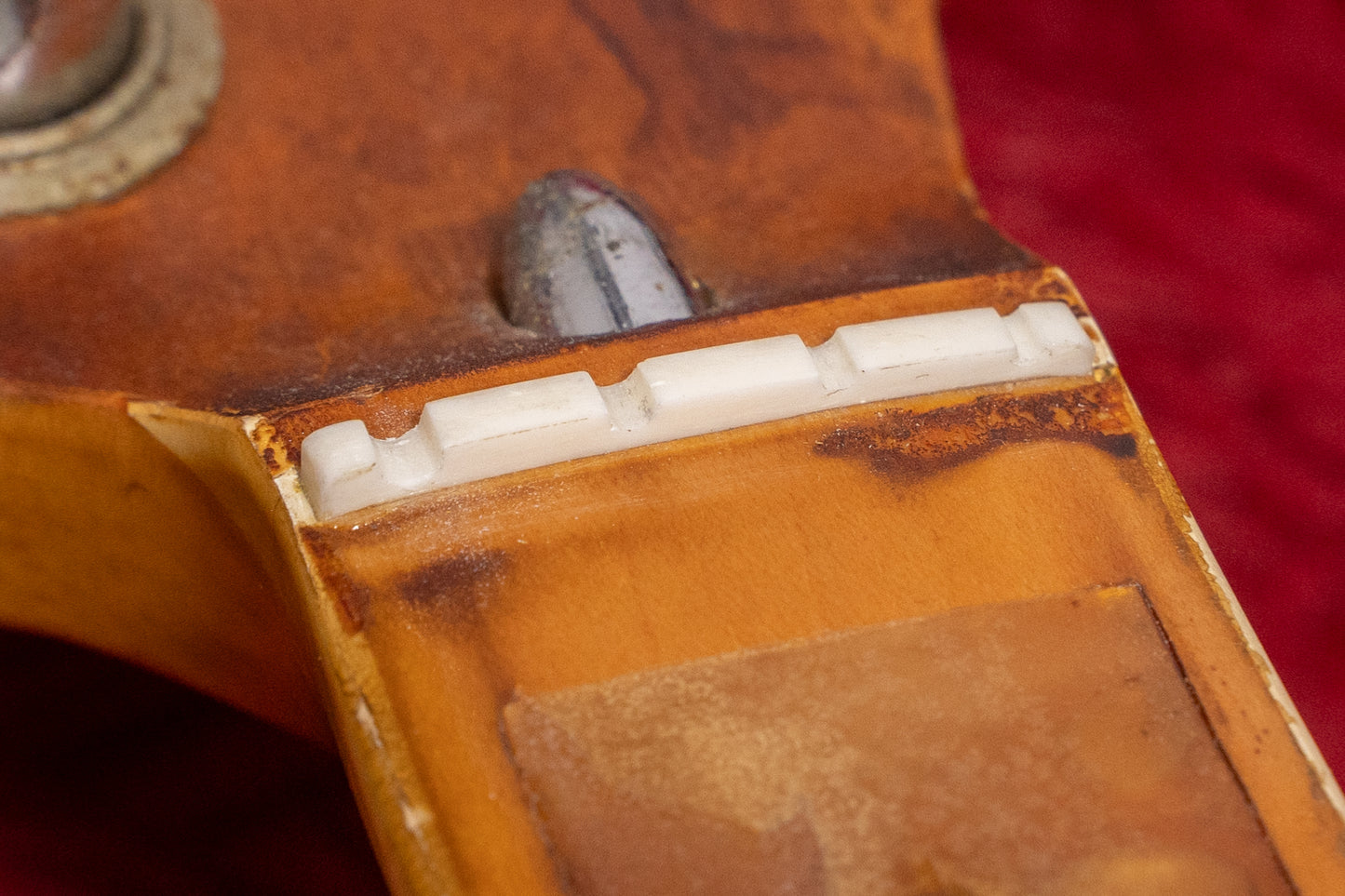 【used】Fender / 1970s Jazz Bass 3TS 5.590kg【GIB Yokohama】