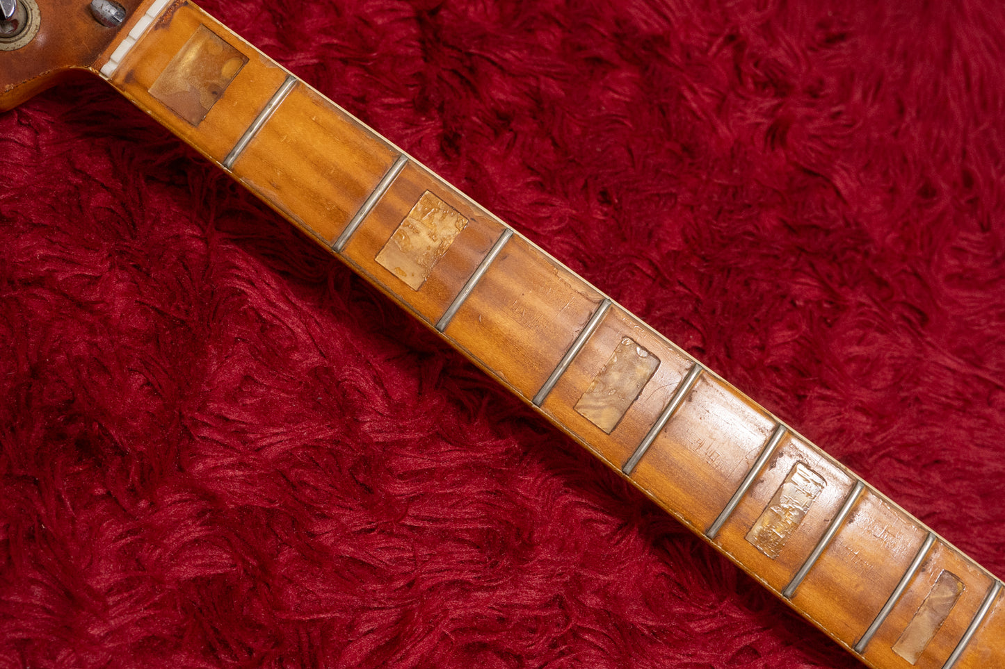 【used】Fender / 1970s Jazz Bass 3TS 5.590kg【GIB Yokohama】