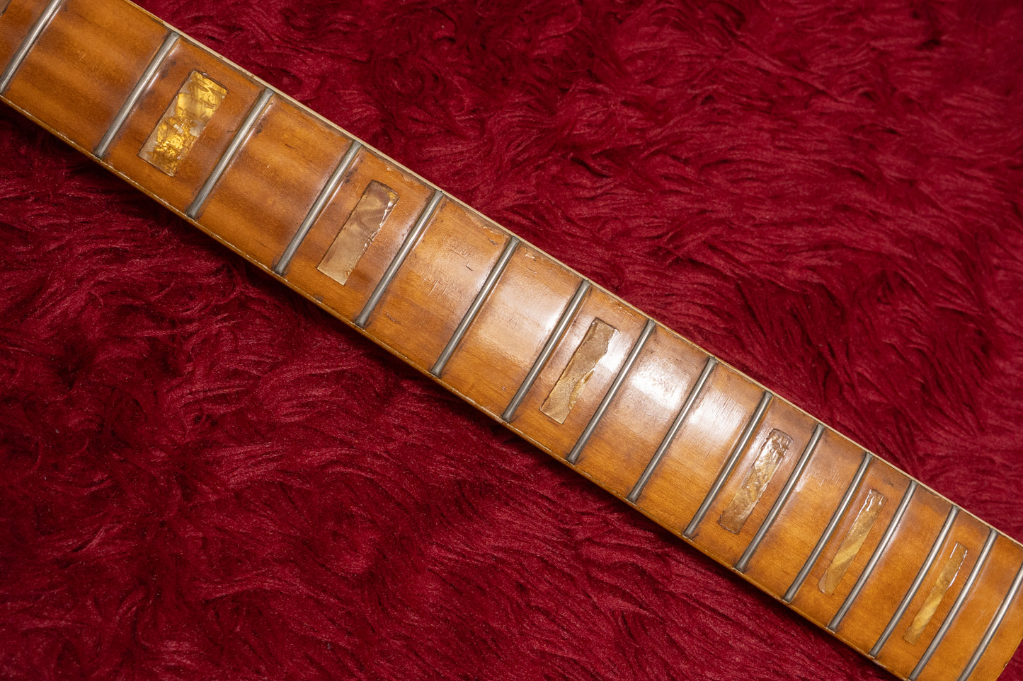 【used】Fender / 1970s Jazz Bass 3TS 5.590kg【GIB Yokohama】