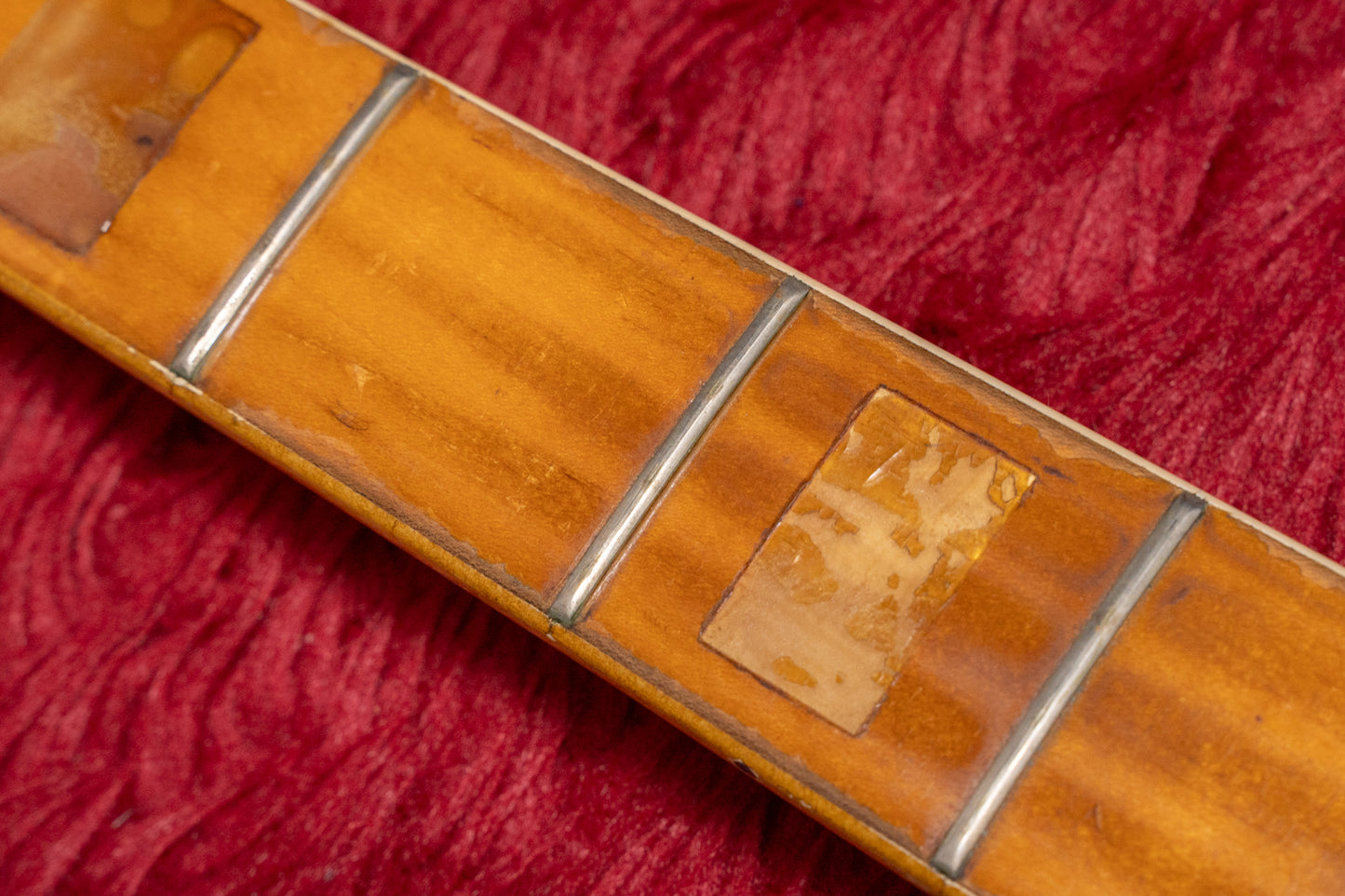 【used】Fender / 1970s Jazz Bass 3TS 5.590kg【GIB Yokohama】