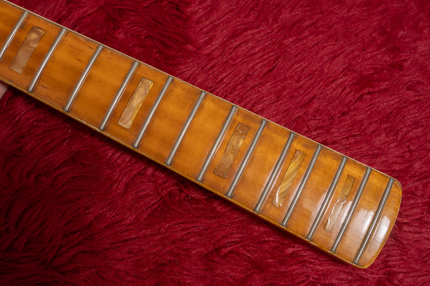 【used】Fender / 1970s Jazz Bass 3TS 5.590kg【GIB Yokohama】
