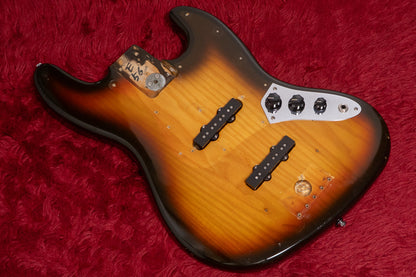 【used】Fender / 1970s Jazz Bass 3TS 5.590kg【GIB Yokohama】