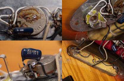 【used】Fender / 1970s Jazz Bass 3TS 5.590kg【GIB Yokohama】