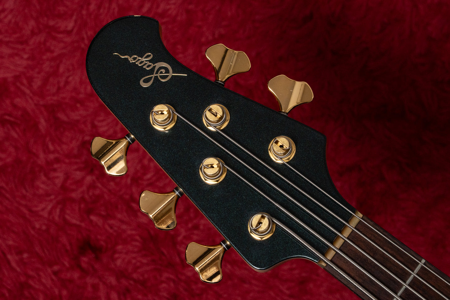 【used】Sago / Ove5 Custom 3.875kg #none【GIB Yokohama】