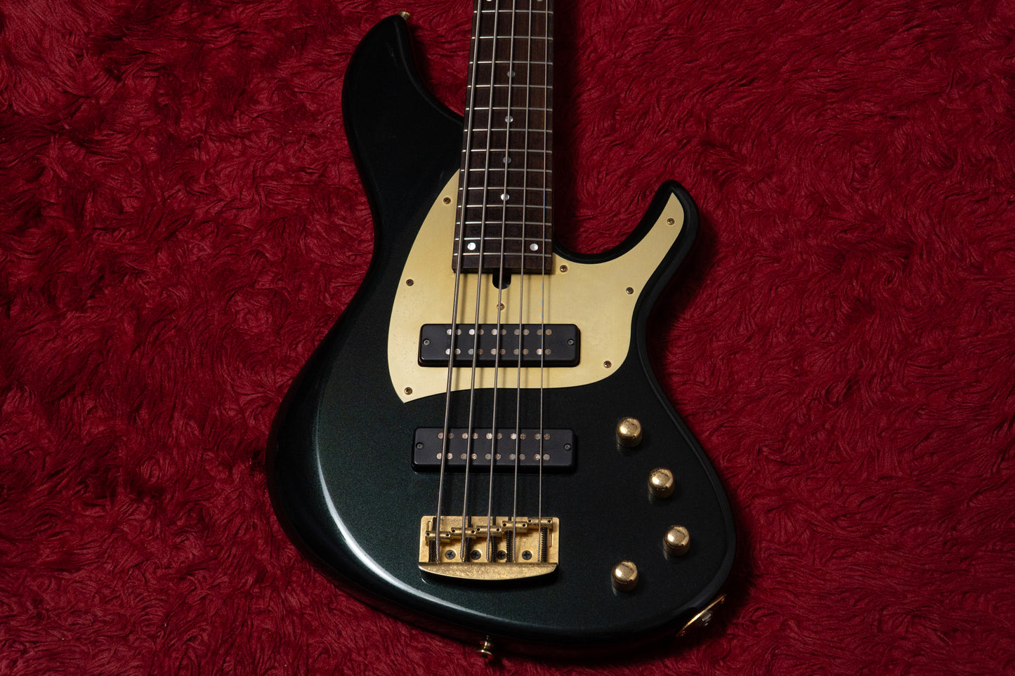 【used】Sago / Ove5 Custom 3.875kg #none【GIB Yokohama】