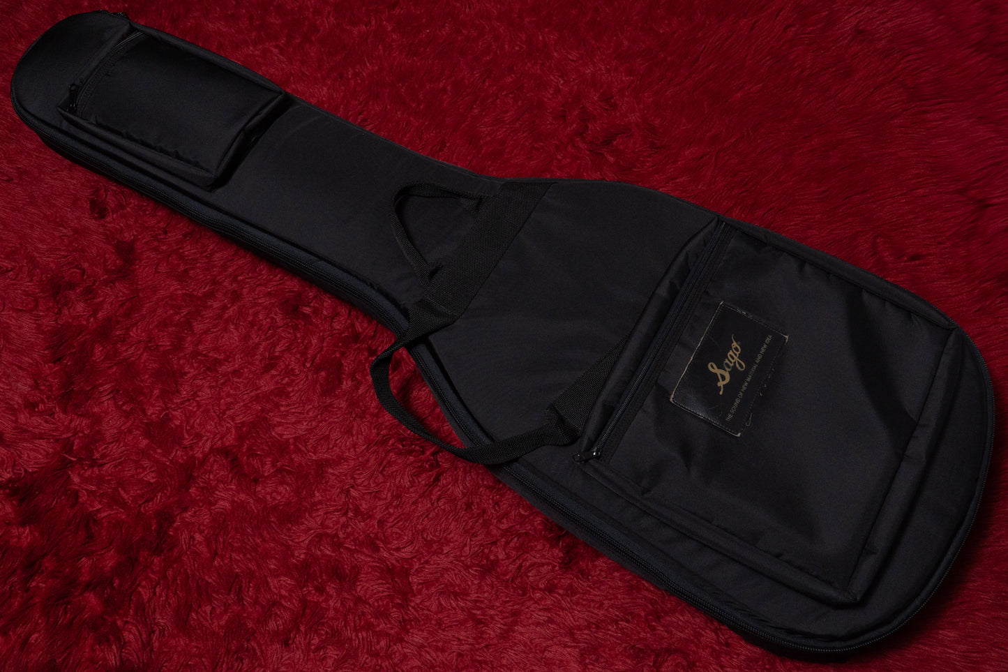 【used】Sago / Ove5 Custom 3.875kg #none【GIB Yokohama】