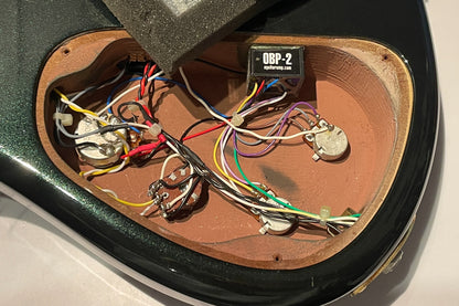 【used】Sago / Ove5 Custom 3.875kg #none【GIB Yokohama】