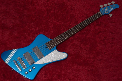 【used】Mike Lull / TS5 Lake Placid Blue 4.100kg #2170【GIB Yokohama】