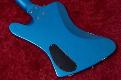 【used】Mike Lull / TS5 Lake Placid Blue 4.100kg #2170【GIB Yokohama】