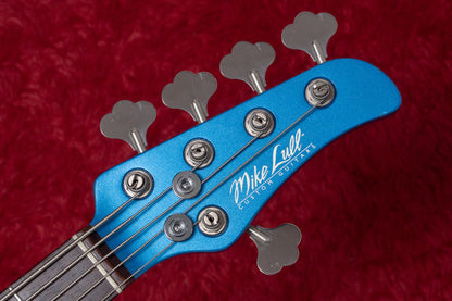 【used】Mike Lull / TS5 Lake Placid Blue 4.100kg #2170【GIB Yokohama】