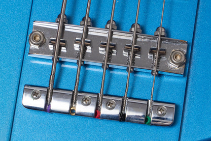 【used】Mike Lull / TS5 Lake Placid Blue 4.100kg #2170【GIB Yokohama】