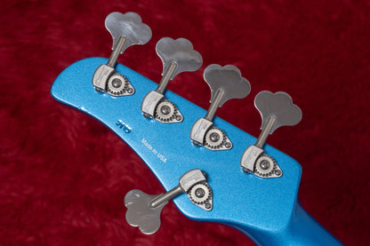 【used】Mike Lull / TS5 Lake Placid Blue 4.100kg #2170【GIB Yokohama】